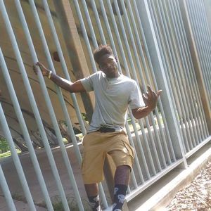 Meet your Posher, Marcus